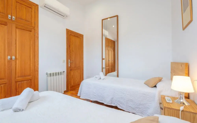 Can Rafelino - Villa With Private Pool In Inca