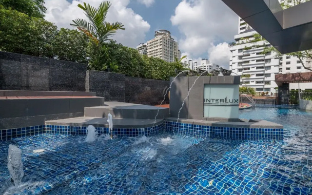 Interlux Premier Sukumvit 13 By Favstay