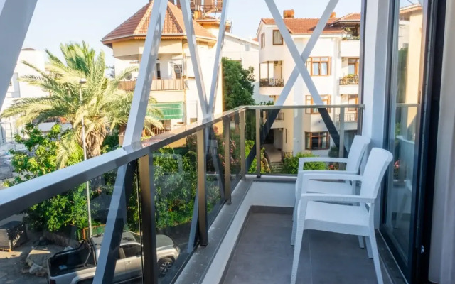 Pera Side Hotel