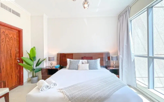 bnbme | The Residences | 2 BDR