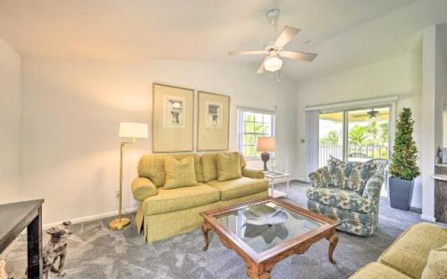 Bonita Springs Bungalow