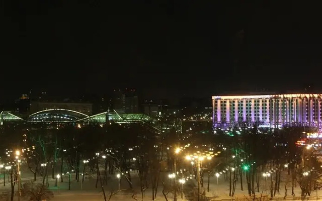 HRPremium Apartment Kievskaya