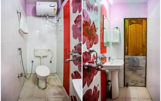 Hotel Chabi Plaza by OYO Rooms