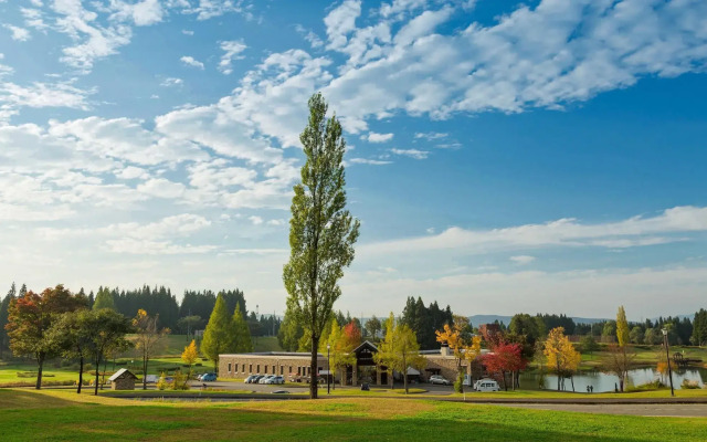 Atema Kogen Resort Belnatio