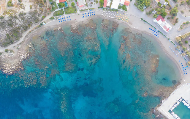 Kouros Exclusive Hotel & Suites Rhodes