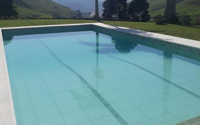 Hotel Fazenda Valaisan