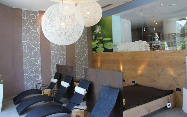 Hotel Seespitz Seefeld Superior - Adults & Residents Only