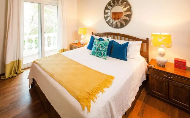 Coral Vista 4 3 bedroom option