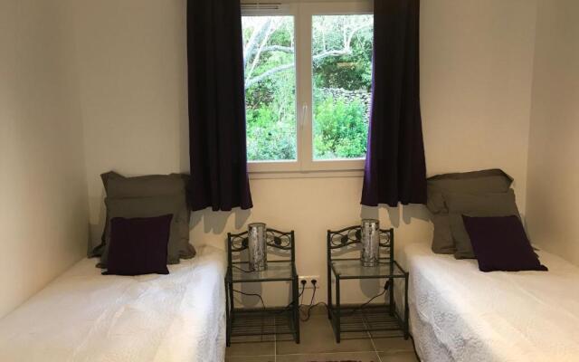 Mini-villas Célia à BONIFACIO