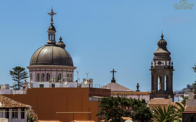 La Laguna Gran Hotel