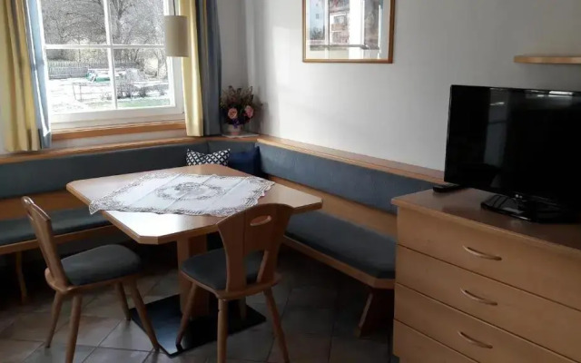 Apartment Residence Volgger