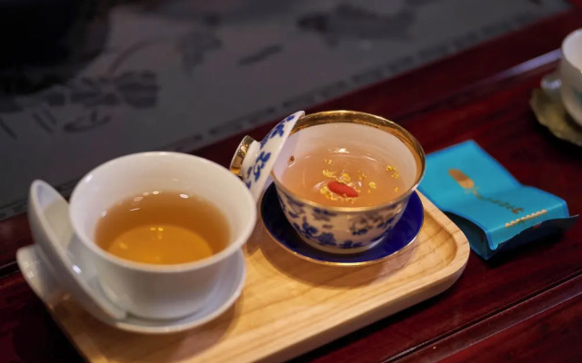 voco Hangzhou Binjiang Minghao by IHG