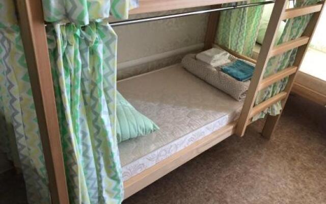 ZigZag Hostel