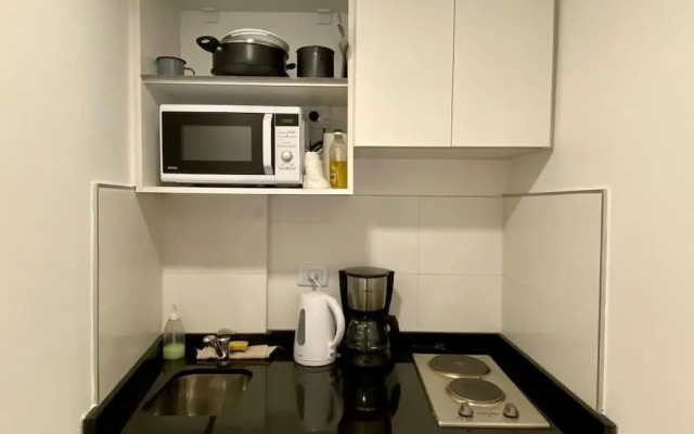 RentUp-Descubrí Palermo en luminoso mono