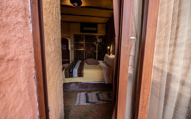 Hotel Xaluca Dades