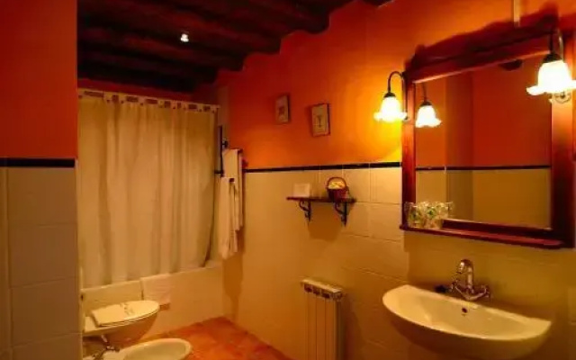 Caserón De La Fuente