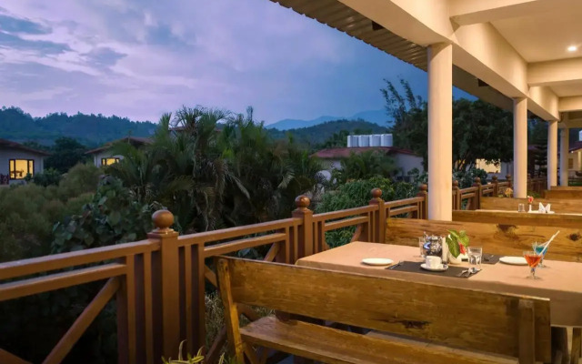 Alaya Resorts & Spa