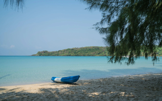 Siam Beach Resort Koh Kood
