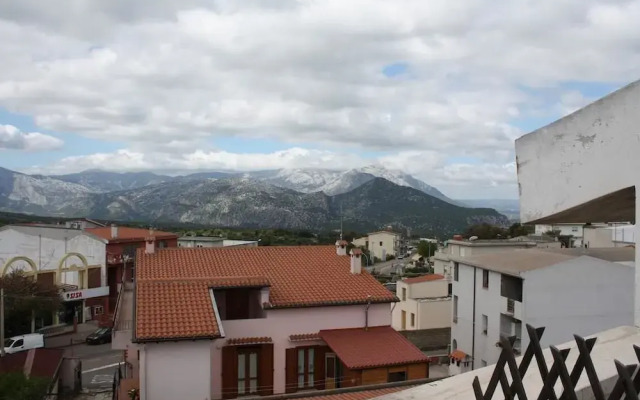 Bed & Breakfast Dorgali
