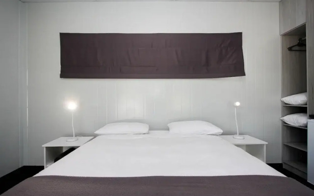 Sleepover Orpen Gate