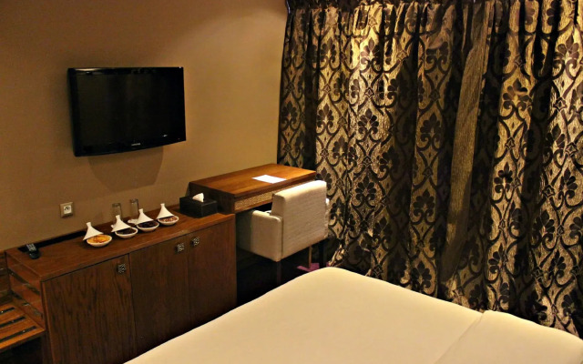 Hotel Belere Rabat