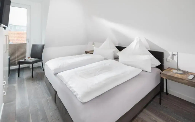 Haus Insulaner Tolle 8