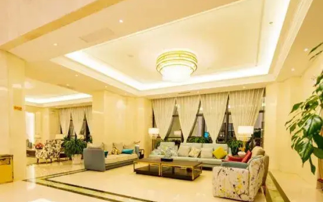 Xin Ding Hotel