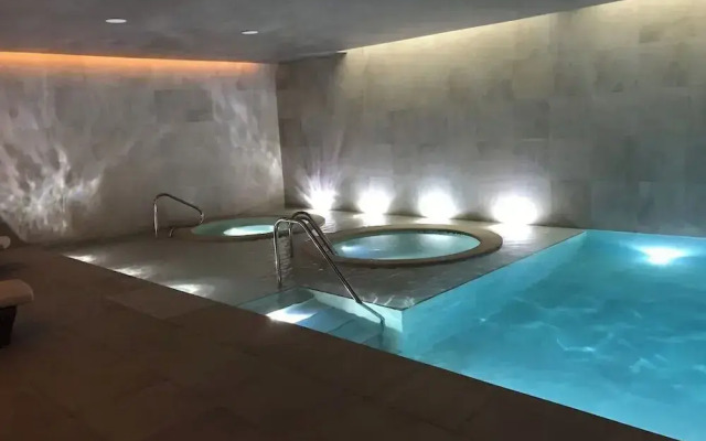 2BD Oceanfront Presidential Suite SCabo