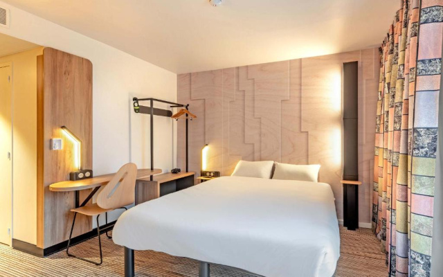 B&B HOTEL Concarneau Keriolet