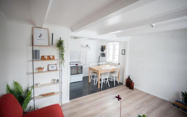Two Bedroom Vacation Home In The Center Of Tórshavn