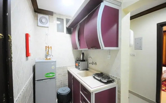 Tonova Apartment