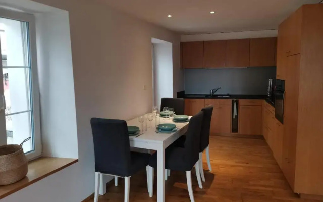 Aloha Appartement de vacances au Bouveret