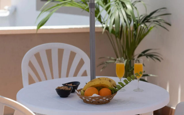 Hotel Marte
