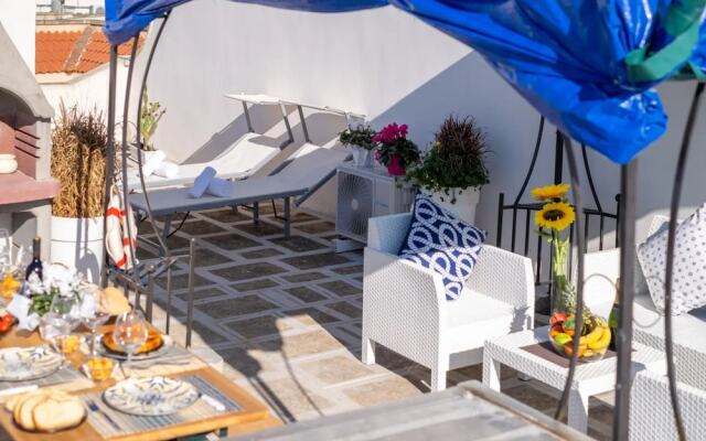 Good Vibes Luxury Sea View