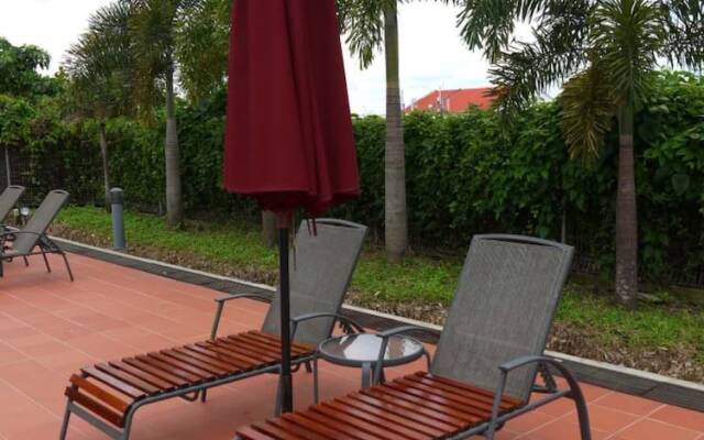Bosco Homestay