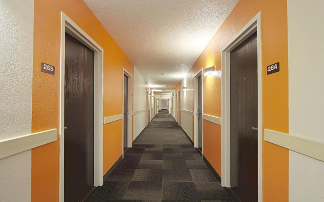 Motel 6 Piscataway, NJ