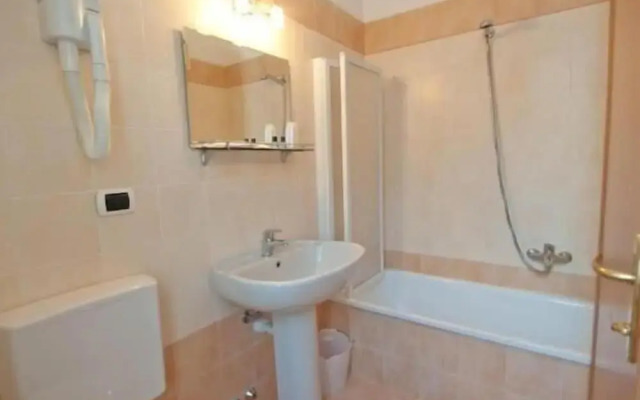 Residence Hotel Moderno