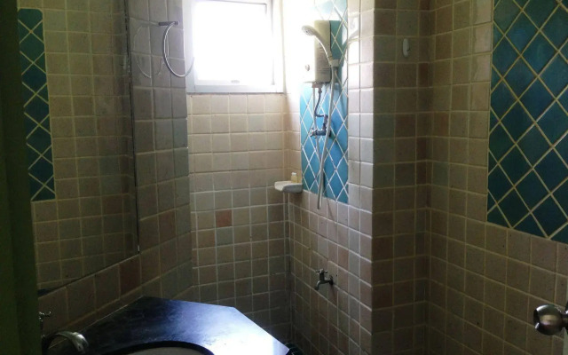 Yanadin Serviced Apartment