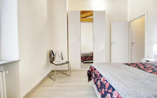 Gelsomini appartamenti sul lago dOrta