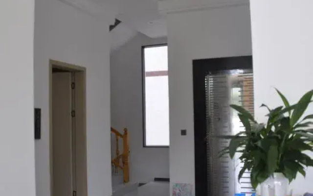 Yunqi Shanjie Homestay (Libo Xiaoqikong East Gate)