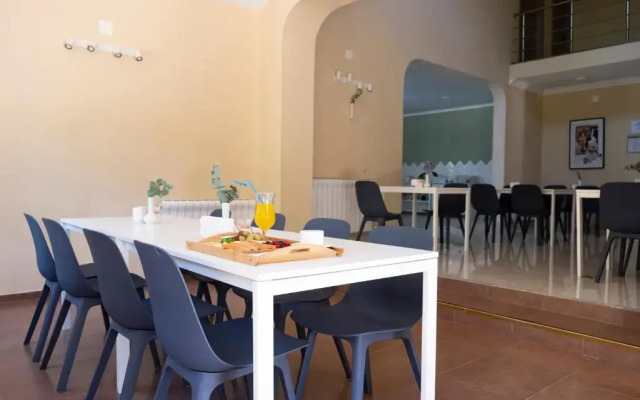 Buxus Hotel Shekvetili