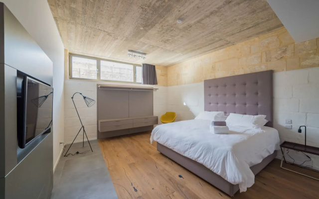 19 Rooms
