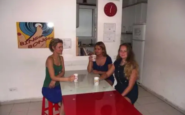 No Limit Hostel Sagrada Familia