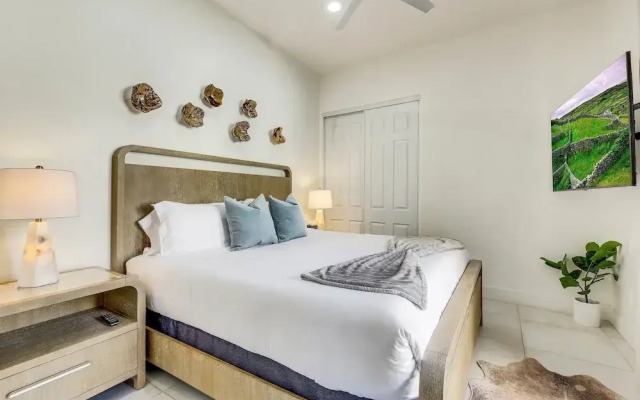 Tulum Getaway: Pool/spa,games +tesla Charger