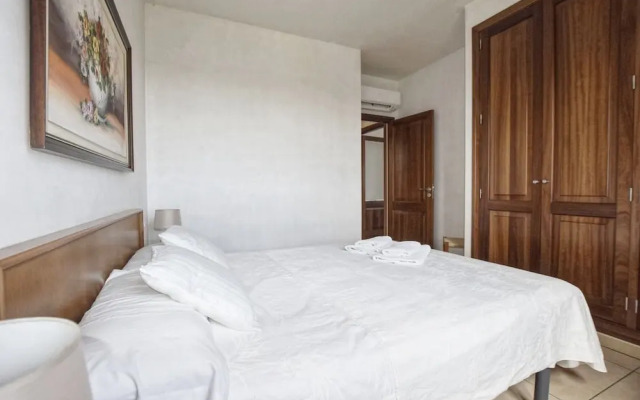 House in Majorca With Pool and Mountain Views