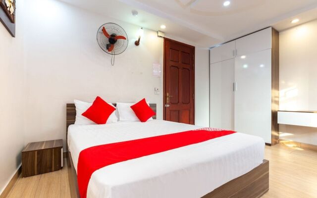 Hoang Lan Guesthouse by OYO Rooms