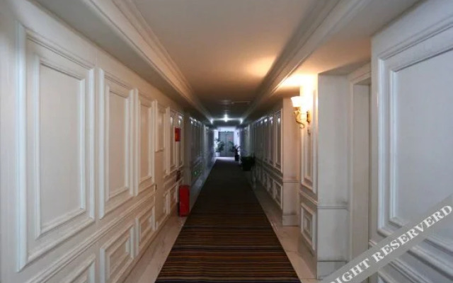 Shengfeng Hotel