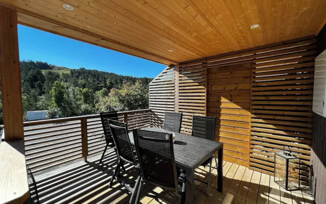 Ski Lodge & Apartments Gautefall