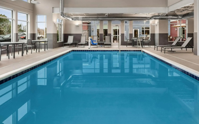 Residence Inn Portland Clackamas