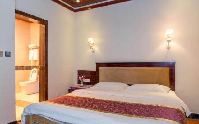Lijiang No.27 Wenlin Guesthouse